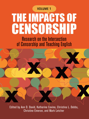 cover image of The Impacts of Censorship